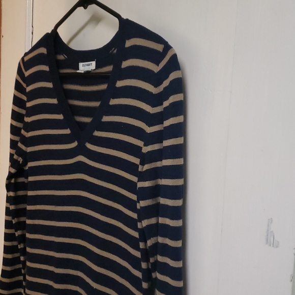 BOGO Old Navy Sweater Dress - Picture 3 of 5